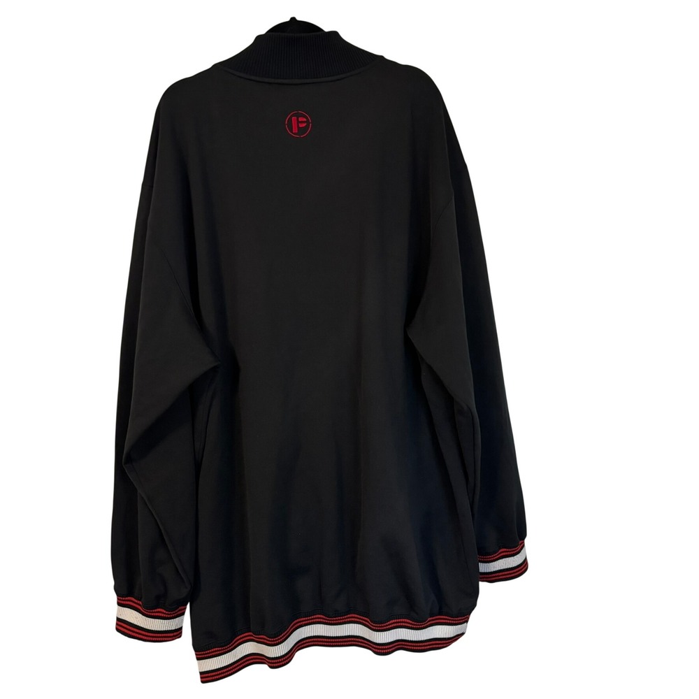Vintage Pepe Jeans London Full Zip Size 2X Men's Jacket Streetwear Skater Bloke - Picture 2 of 11